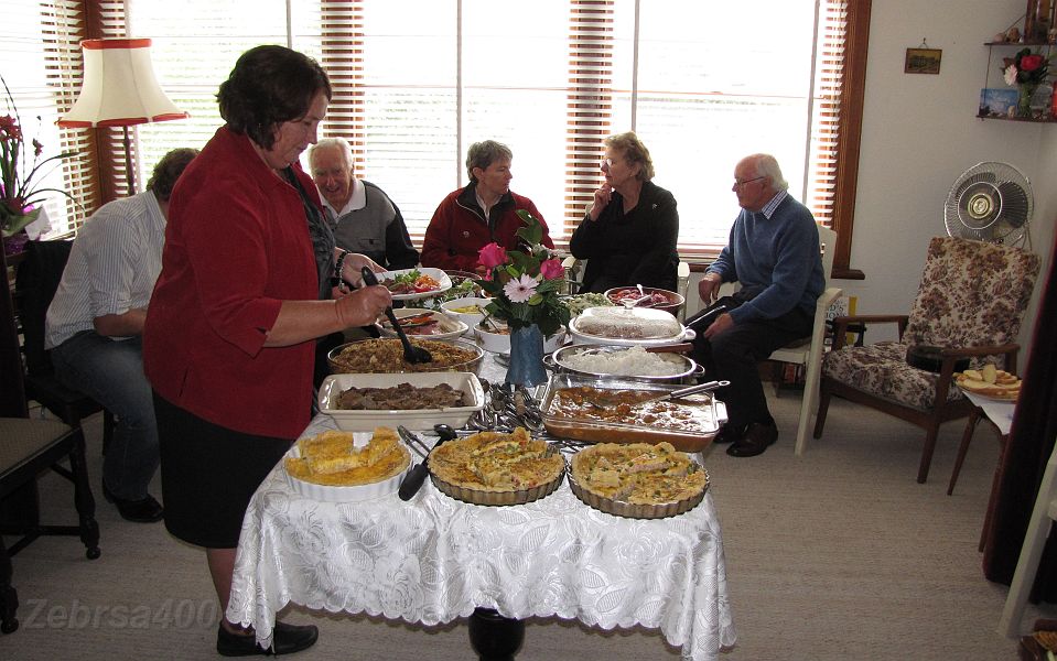 02-Joan gets the party into full swing.JPG